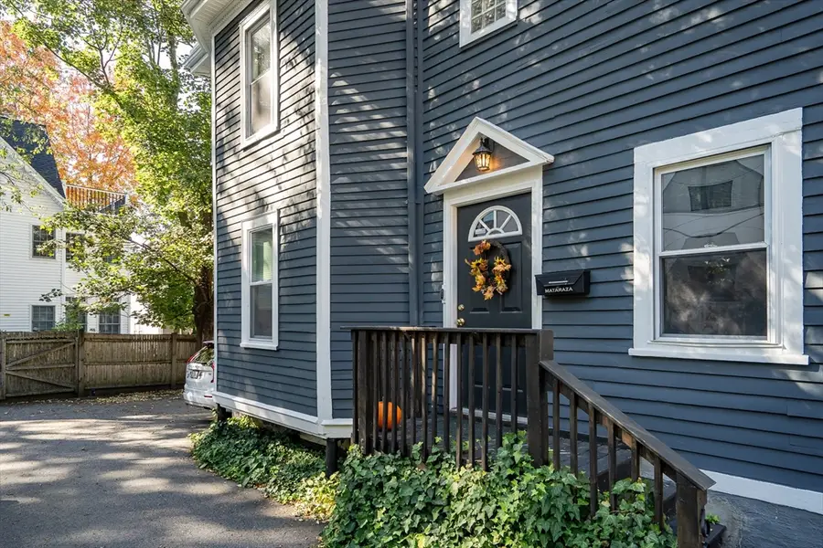 631 Chestnut Hill Ave #631, Brookline, MA 02445 - #2