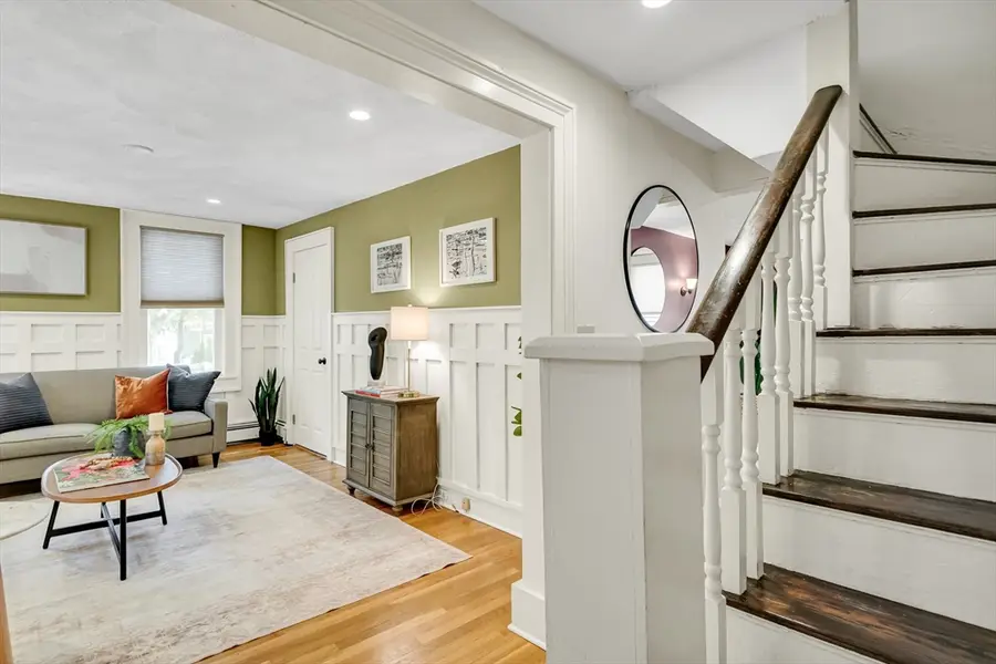 631 Chestnut Hill Ave #631, Brookline, MA 02445 - #3