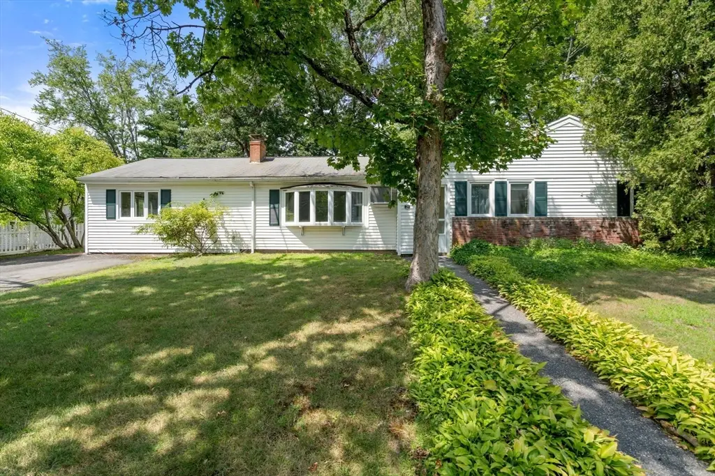 21 Greenleaf Road, Natick, MA 01760 - #1