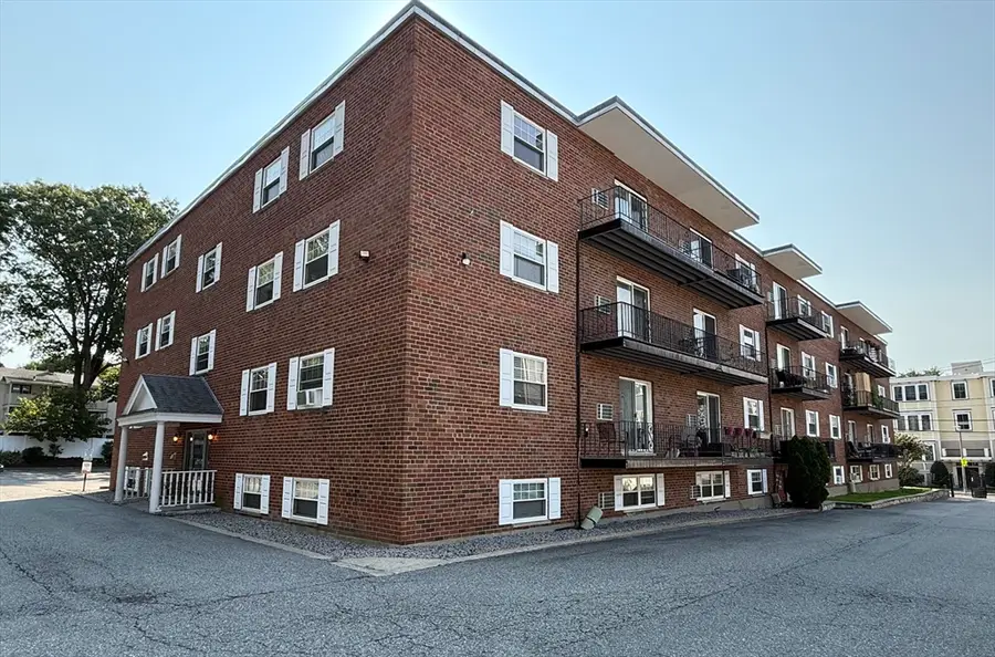 48 Coffey #9 D, Boston, MA 02122 - #2