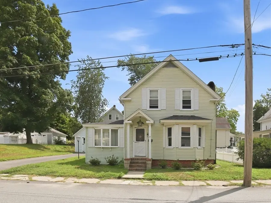 19 Park Street, Maynard, MA 01754 - #2