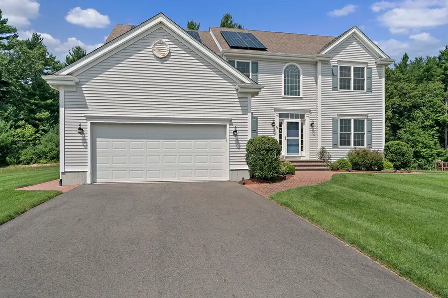 42 Magnolia Way, Bridgewater, MA 02324 - #2