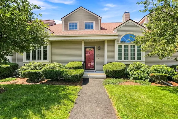 237 South St #26, Shrewsbury, MA 01545