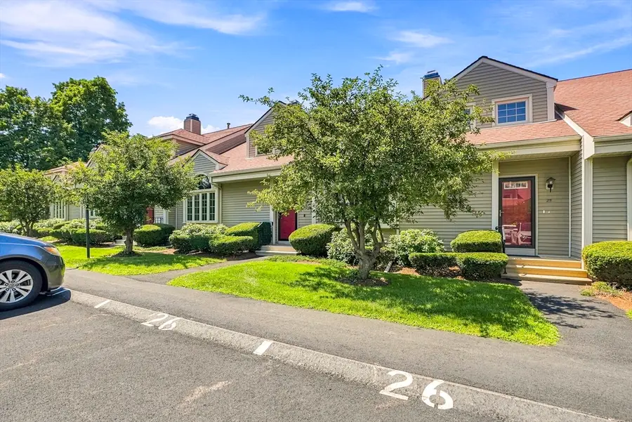237 South St #26, Shrewsbury, MA 01545 - #3