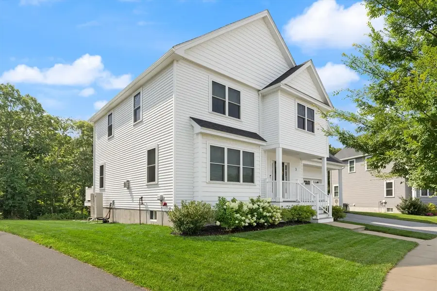 3 S Ridge Circle, Salem, MA 01970 - #3
