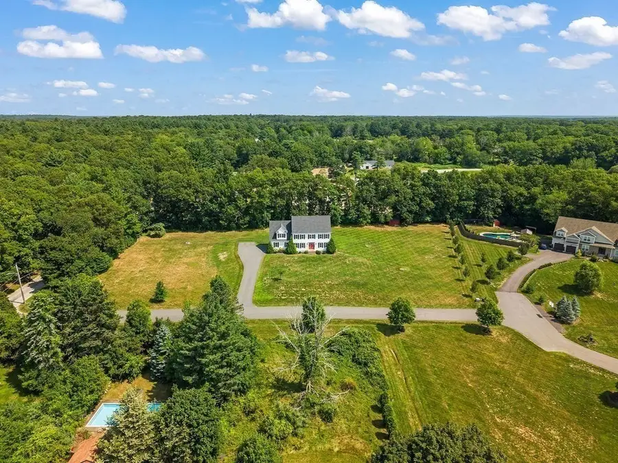 2 Hodgman Way, Plainville, MA 02762 - #2