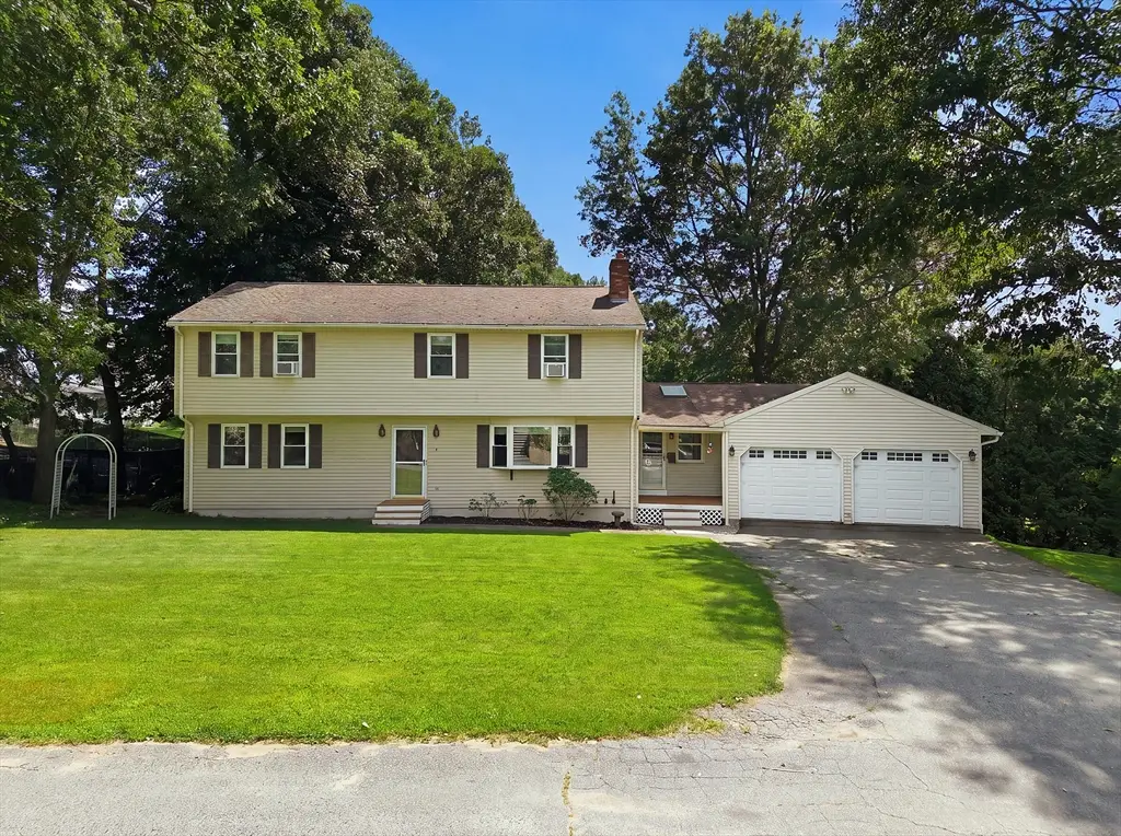 2 Birch St, Oxford, MA 01540 - #1