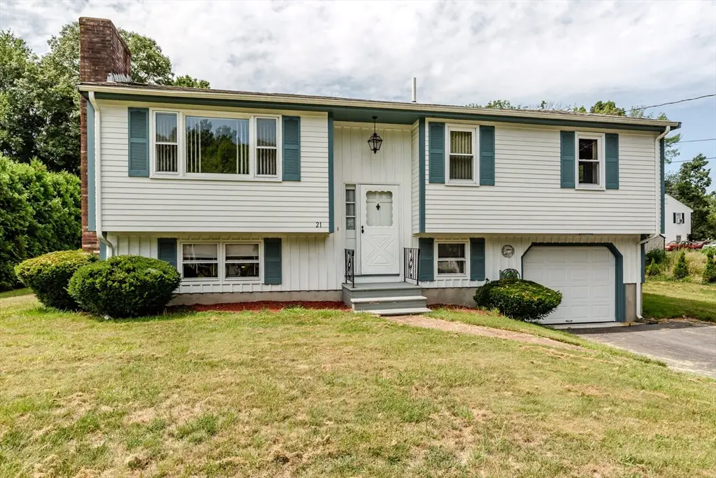 21 Evergreen Drive, Swansea, MA 02777 - #1
