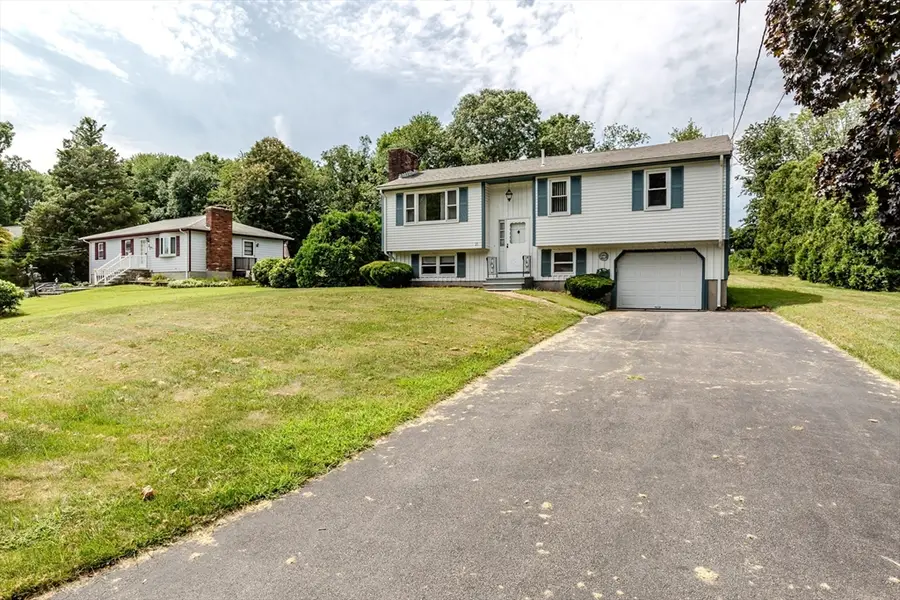 21 Evergreen Drive, Swansea, MA 02777 - #2