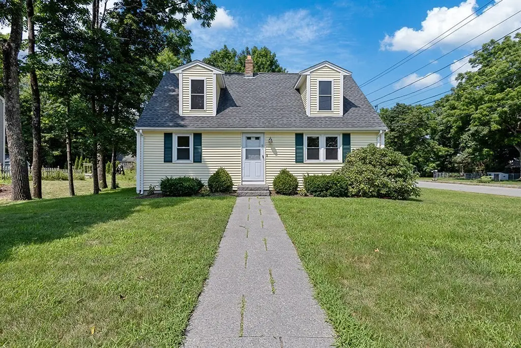 95 Franklin St, Wrentham, MA 02093 - #1
