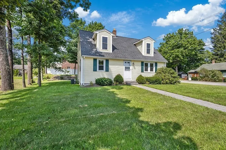95 Franklin St, Wrentham, MA 02093 - #2