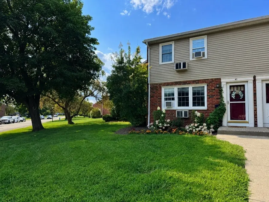 540 Granby Rd #41, South Hadley, MA 01075 - #2