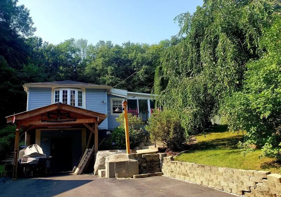 28 Hampden St, Chester, MA 01011 - #2