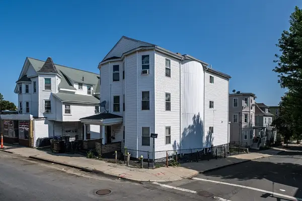 441-445 Ferry St, Everett, MA 02149