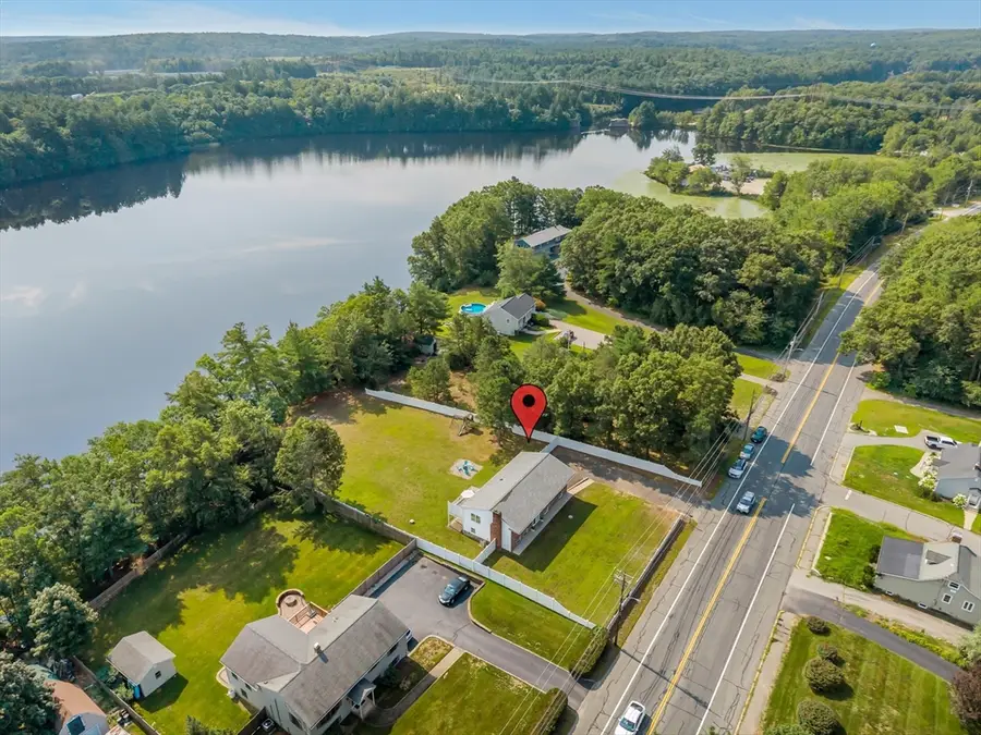 1566 Victory Hwy, North Smithfield, RI 02896 - #3