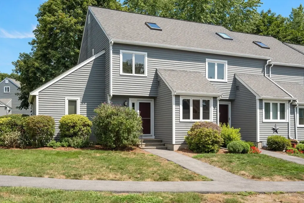 31 Blithewood Ave #205, Worcester, MA 01604 - #1