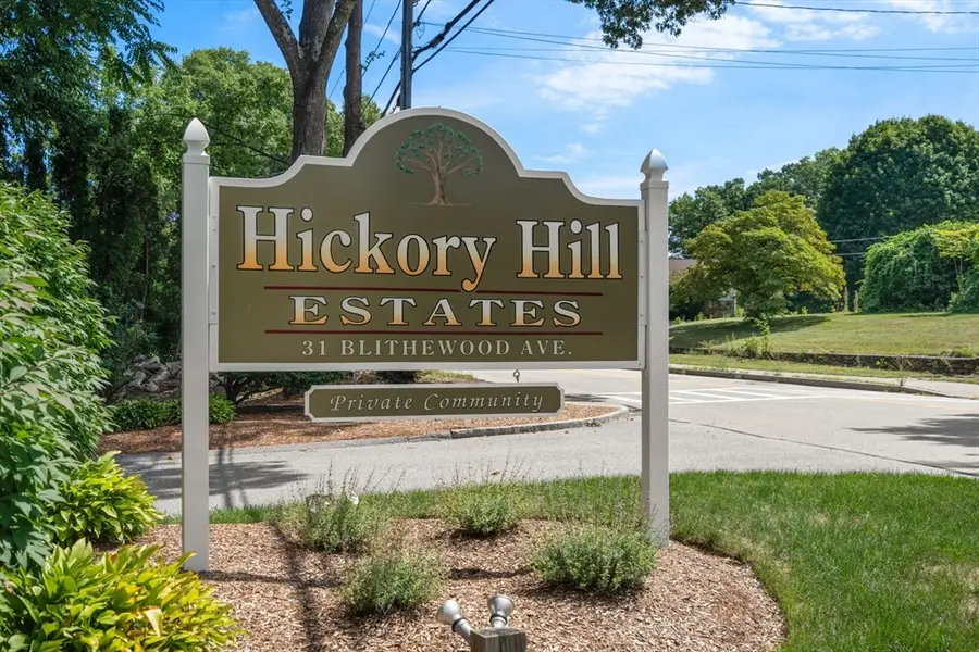 31 Blithewood Ave #205, Worcester, MA 01604 - #2