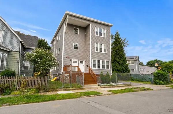 84 Burrill Ave #3, Lynn, MA 01902