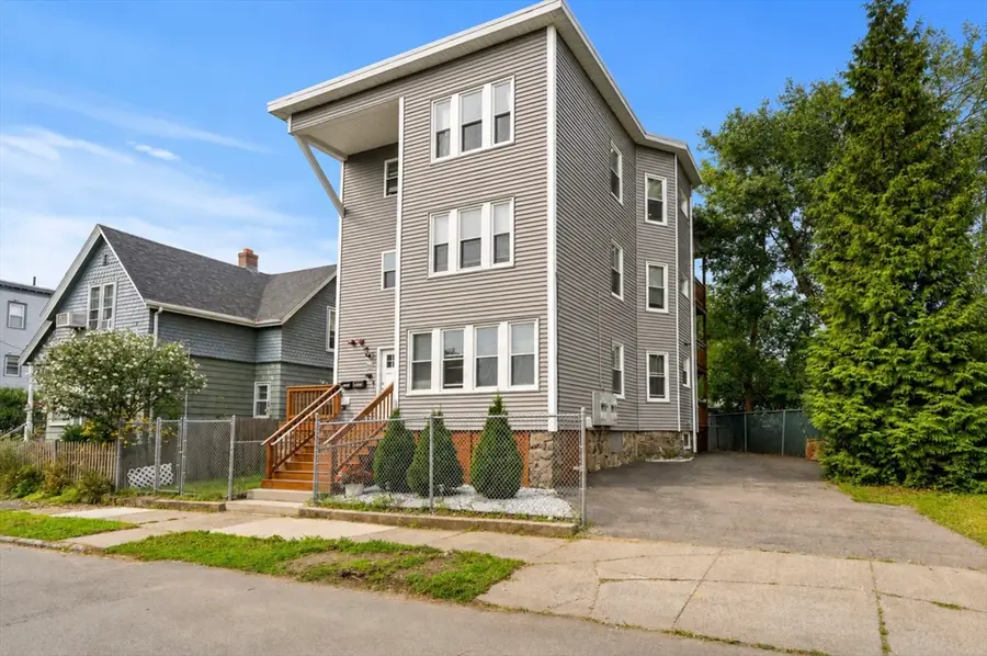 84 Burrill Ave #3, Lynn, MA 01902 - #3