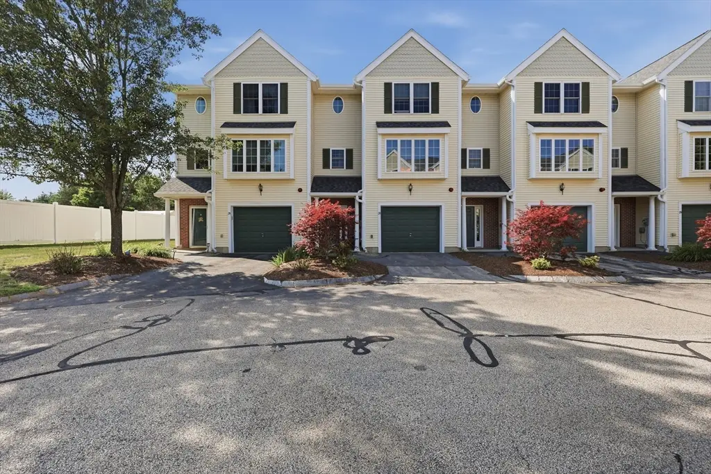 28 Groveland Commons Way #28, Groveland, MA 01834 - #1