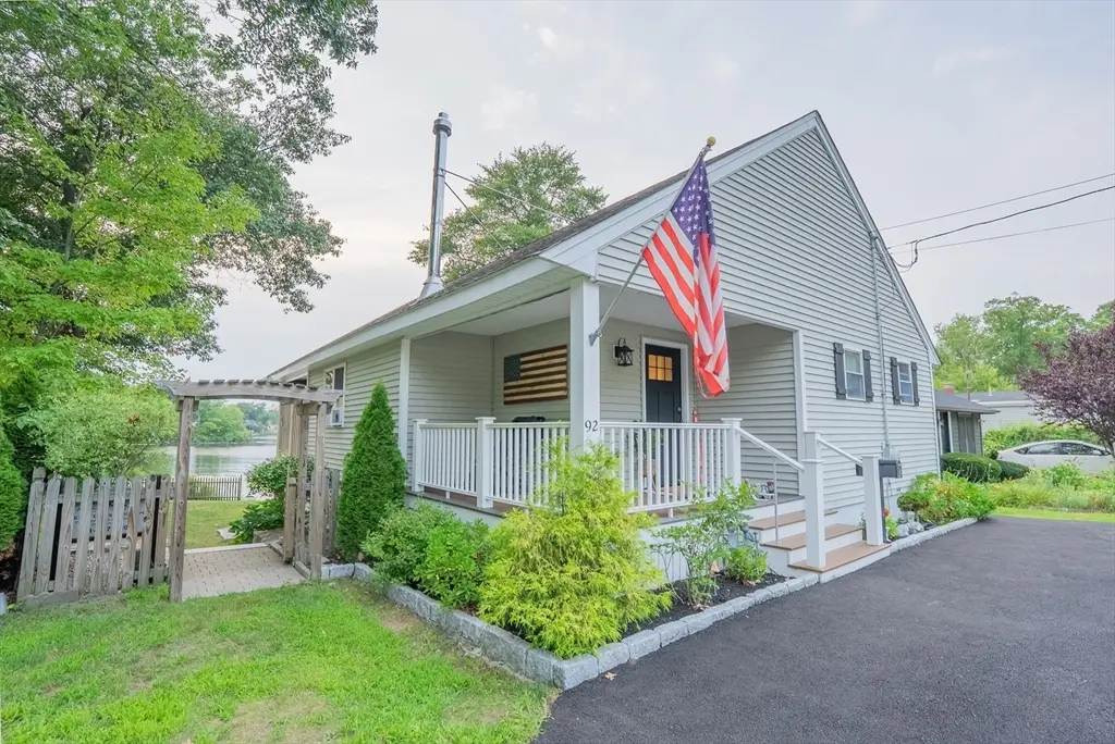 92 Westminster, Weymouth, MA 02189 - #1