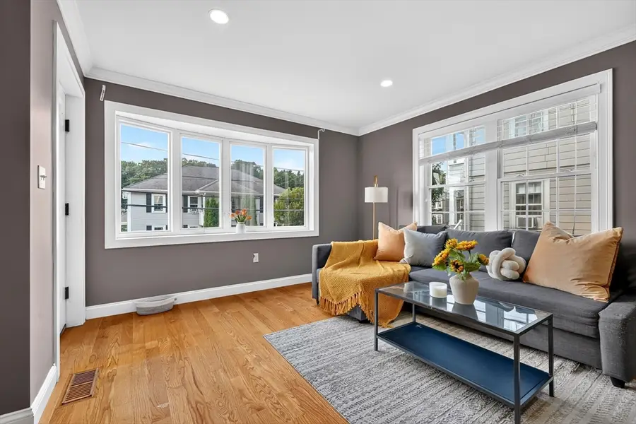 89 Overland Rd #2, Waltham, MA 02451 - #2