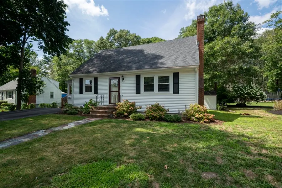 28 Sherrick Ave., Holbrook, MA 02343 - #2