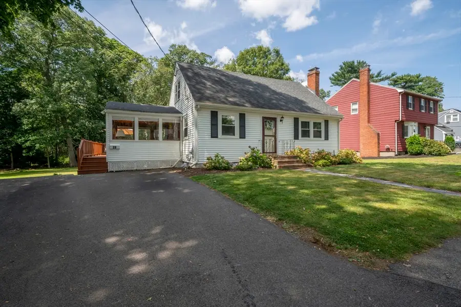 28 Sherrick Ave., Holbrook, MA 02343 - #3
