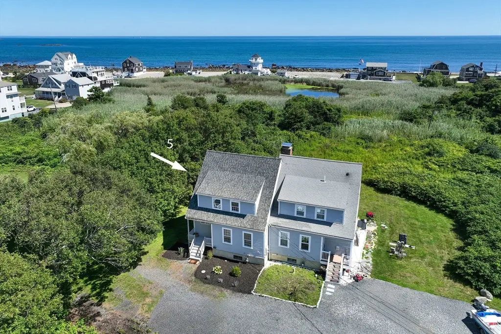 5 Winslow Ave #5, Scituate, MA 02066 - #1