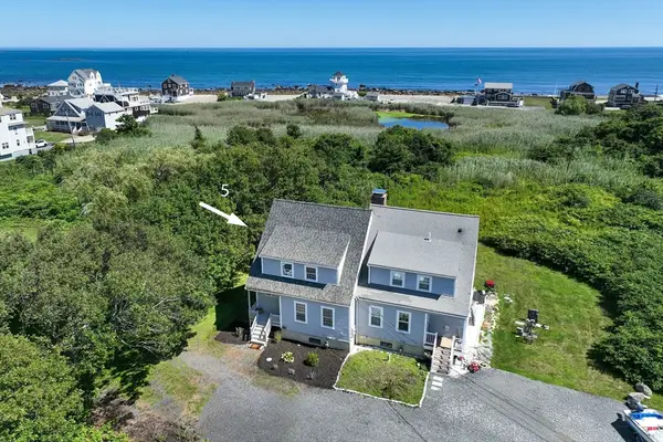 5 Winslow Ave #5, Scituate, MA 02066