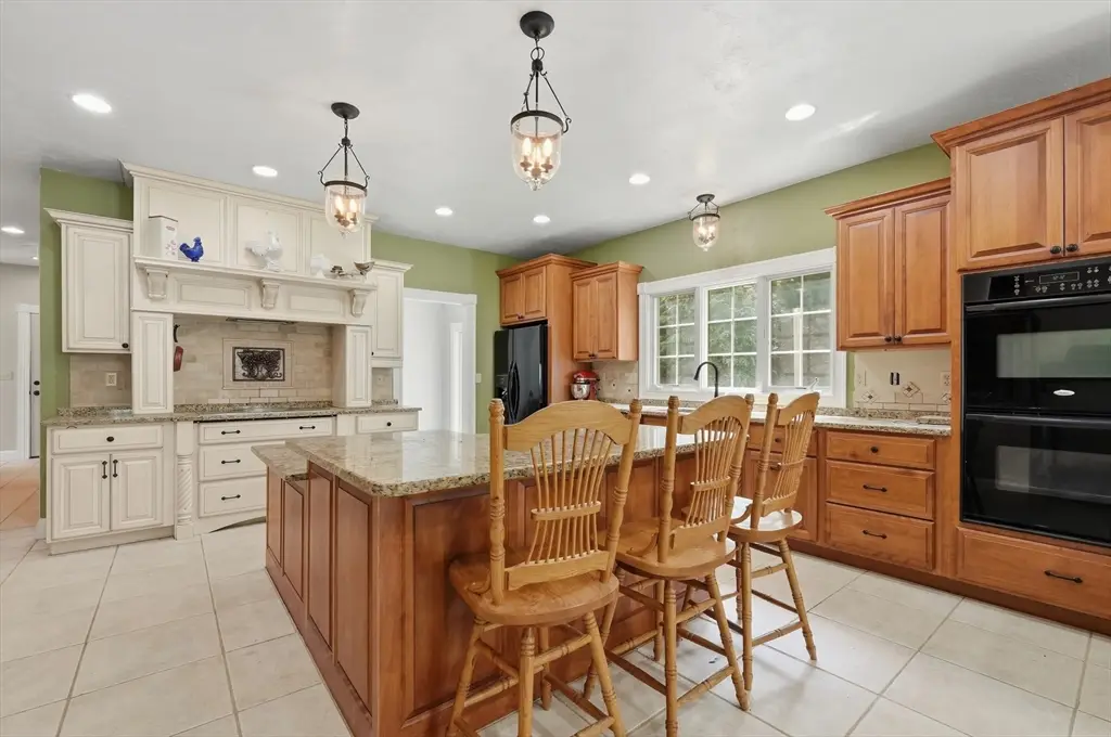 76 Oak Street, Norton, MA 02766 - #1