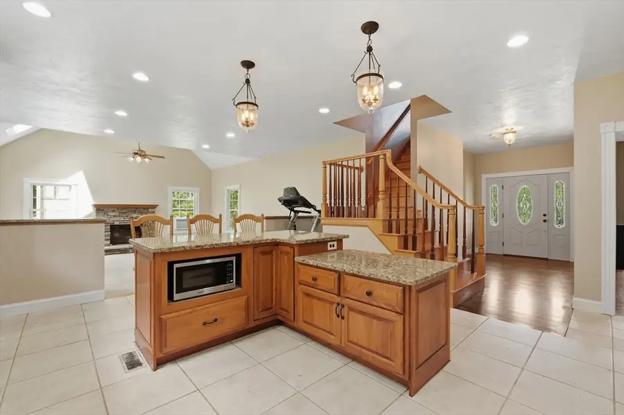 76 Oak Street, Norton, MA 02766 - #2