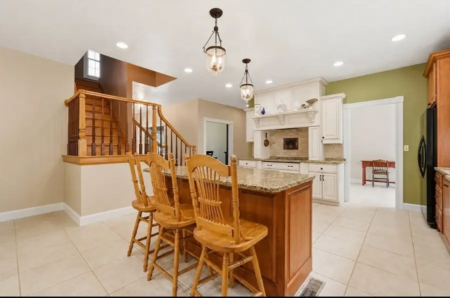 76 Oak Street, Norton, MA 02766 - #3