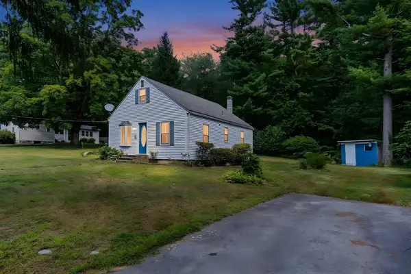 41 Everett St, Norfolk, MA 02056