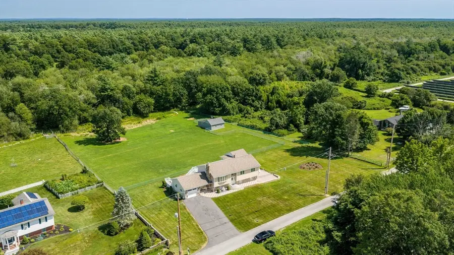 38 Cushing Ln, Acushnet, MA 02743 - #2