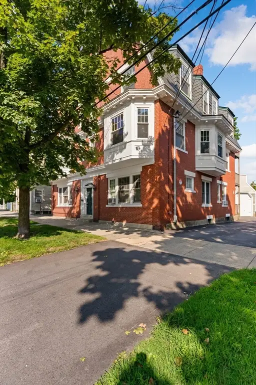 42 Broad St #3, Salem, MA 01970 - #2