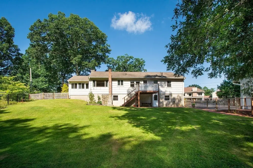 277 East St, Hanover, MA 02339 - #1