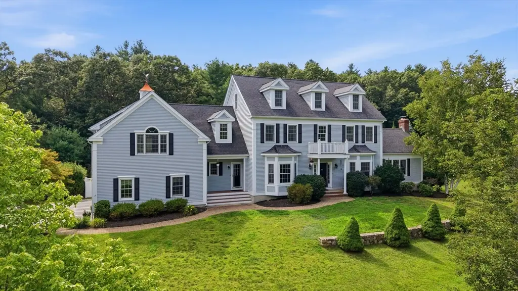 3 Croswell Corner, North Reading, MA 01864 - #1
