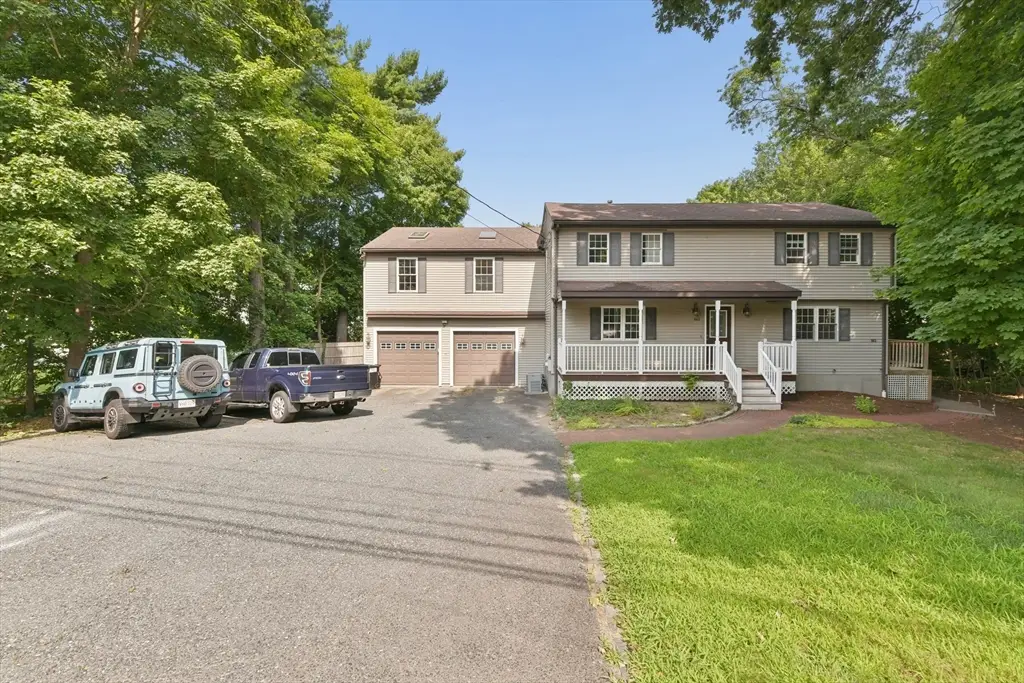 663 Main St #663, Millis, MA 02054 - #1