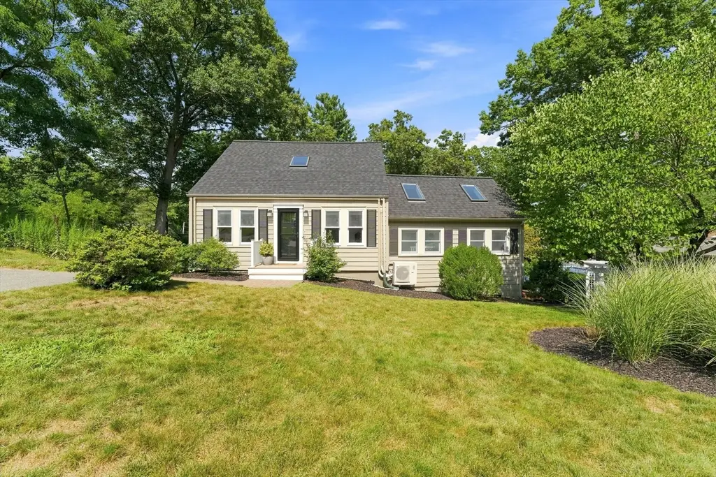 25 Cedarwood Rd, Stoughton, MA 02072 - #1