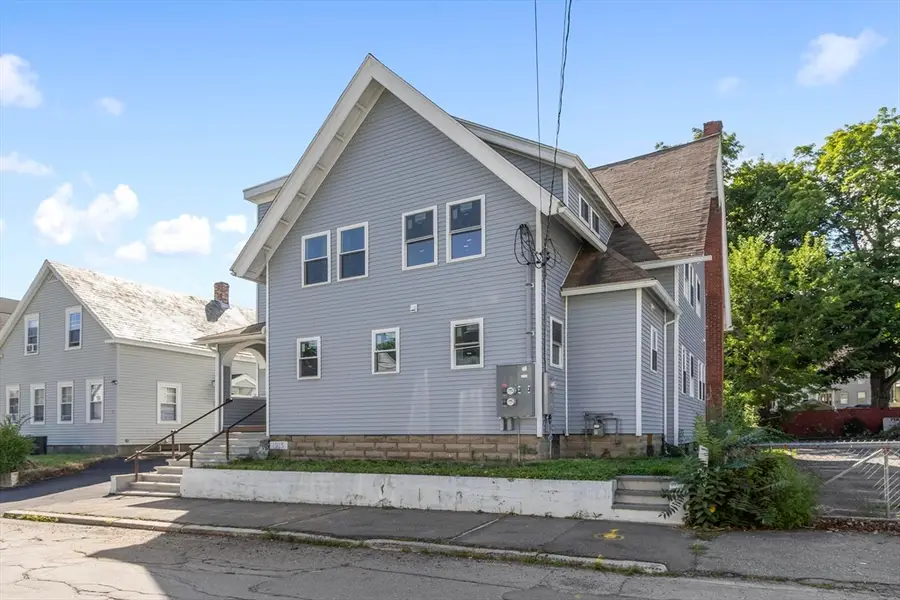 74 Snow St., Fitchburg, MA 01420 - #2