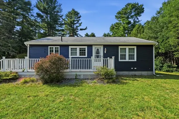 30 Newcomb, Norton, MA 02766