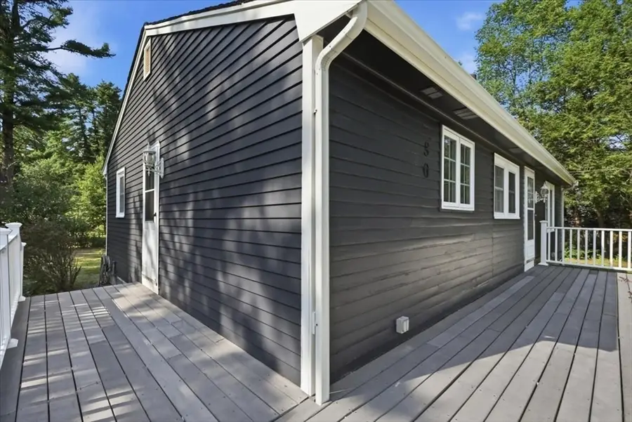 30 Newcomb, Norton, MA 02766 - #2