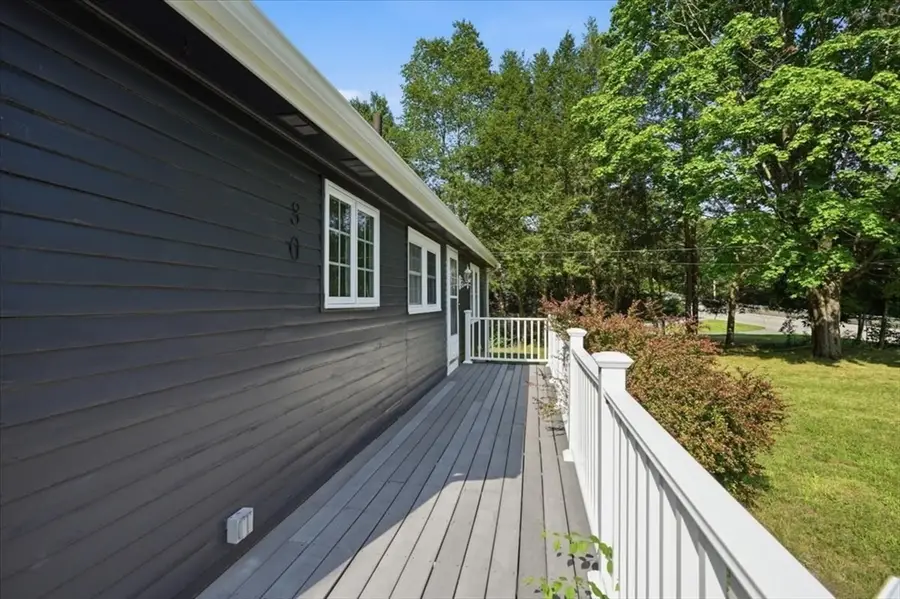 30 Newcomb, Norton, MA 02766 - #3