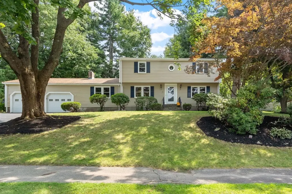 35 Longfellow Rd, Shrewsbury, MA 01545 - #1