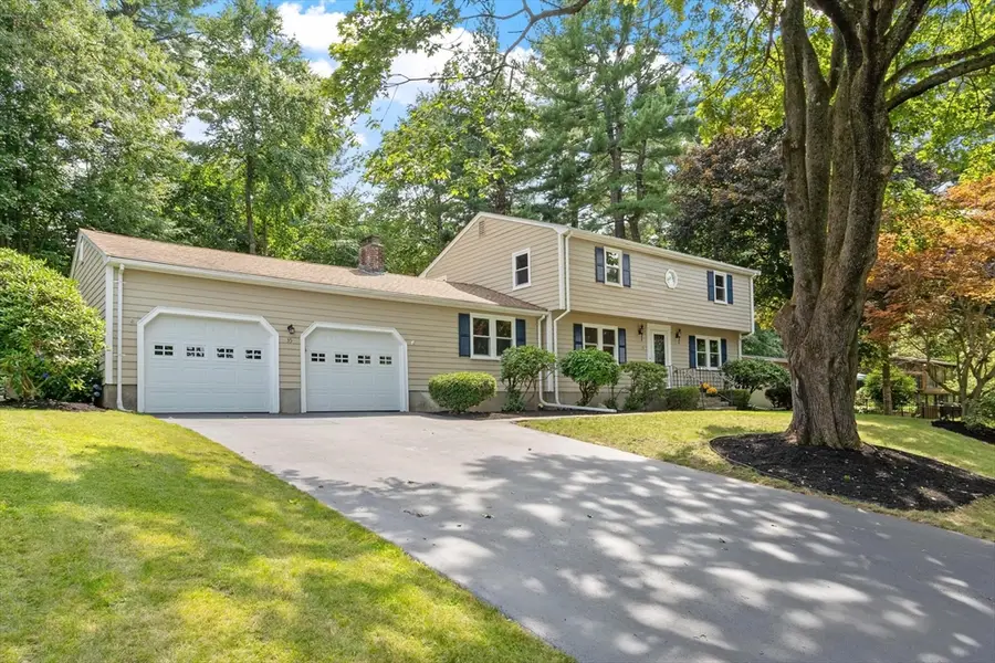 35 Longfellow Rd, Shrewsbury, MA 01545 - #2