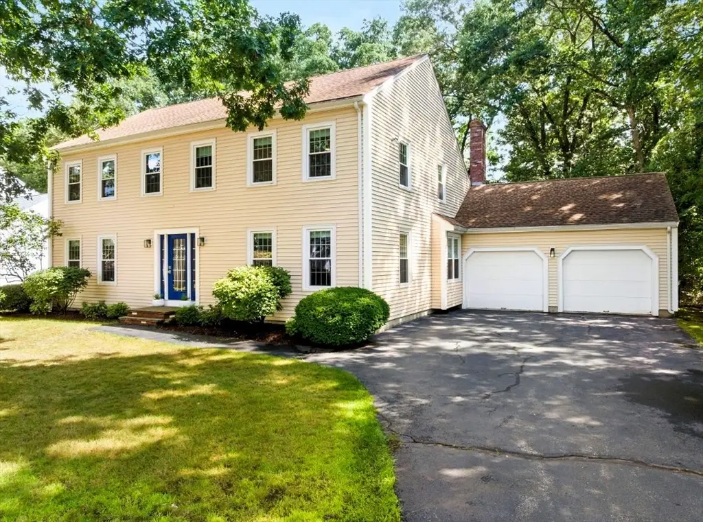 14 Dotty Ann Dr, Framingham, MA 01701 - #1