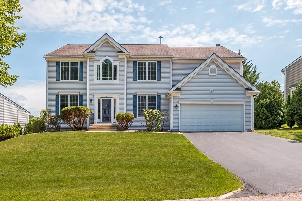 37 Aspen Avenue, South Grafton, MA 01560 - #1