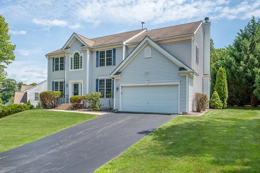 37 Aspen Avenue, South Grafton, MA 01560 - #2