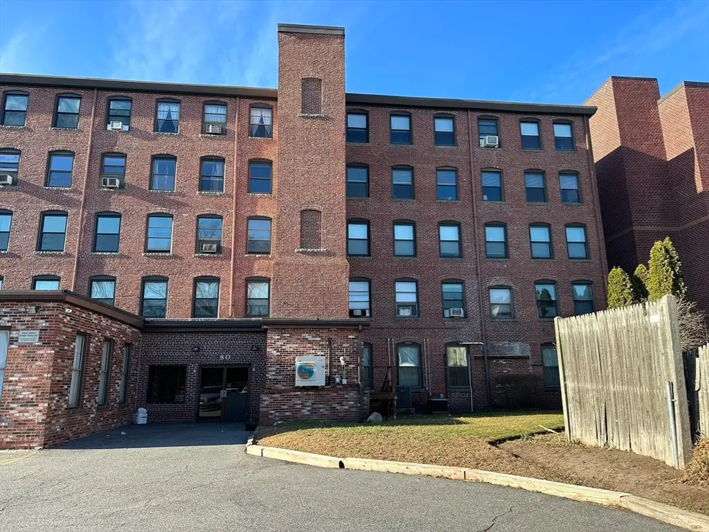 80 Foster St #406, Peabody, MA 01960 - #1